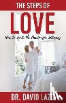 Lazo, Dr David - The Steps of Love