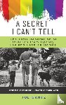 Gantz, Joe - A Secret I Can't Tell
