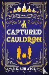 Ashwick, R. K. - A Captured Cauldron