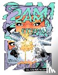 Williams, Eric Kostiuk - 2AM Eternal