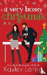 Loring, Kayley - A Very Bossy Christmas
