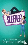 Loring, Kayley - Sleeper