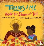 Asante, Erica - Threads of Me
