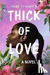 Marcus, Danielle - Thick of Love