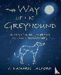 Talford, Ginamarie - The Way of the Greyhound