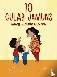 Acharya, Sandhya - 10 Gulab Jamuns