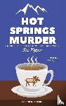 Pepper, Sue - Hot Springs Murder