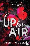 Berry, Christina - Up for Air