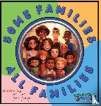 Tracy, Tom - Some Families, All Families