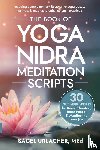 Urlacher, Sagel - The Book of Yoga Nidra Meditation Scripts