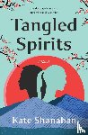 Shanahan, Kate - Tangled Spirits