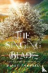 Campbell, Micah - The Singing Blade