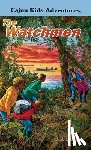 Landry, C. P. - CAJUN KIDS ADVENTURES- Volume Five: The Watchmen