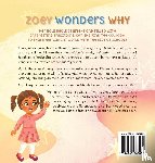 Khan, Nadia - Zoey Wonders Why
