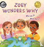 Khan, Nadia - Zoey Wonders Why