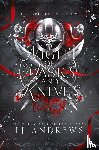 Andrews, Lj - Night of Masks and Knives