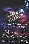 Scott, Marianne A - Made from Magic