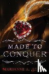 Scott, Marianne A. - Made to Conquer