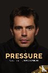 Canori, Eric - Pressure