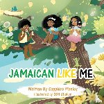 Manley, Sapphire - Jamaican Like Me