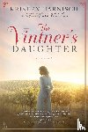 Harnisch, Kristen - The Vintner's Daughter