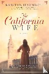 Harnisch, Kristen - The California Wife