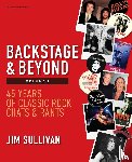 Sullivan, Jim - Backstage & Beyond Volume 1