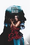 Baker, Peter D - Rain City Gothic