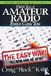 Buck K4ia, Craig - Pass Your Amateur Radio Extra Class Test