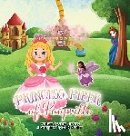 Chesley, Jana - Princess Piper of Poopville