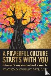 Nooravi, Shahrzad - A Powerful Culture Starts with You