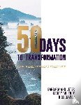 Jeter, Barbara Ann, Arledge, Mandy, Davies, Nise - 50 Days to Transformation