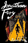 Abbey, Edward - Jonathan Troy