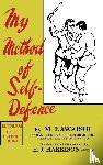 Kawaishi, Mikinosuke - My Method of Self-Defence