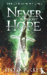 Puckett, Cianan Jt - Never Without Hope