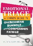 Lovejoy, Olivia - Emotional Triage