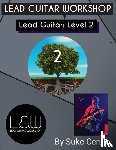 Cerulo, Suke - Lead Guitar Level 2