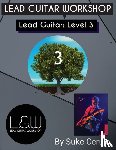Cerulo, Suke - Lead Guitar Level 3