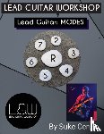 Cerulo, Suke - Lead Guitar Modes
