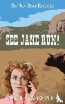 Philo, Jolene Stratton - See Jane Run!