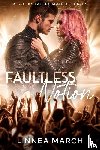 March, Linnea - Faultless Notion