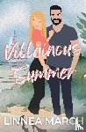 March, Linnea - Villainous Summer