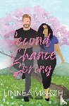 March, Linnea - Second Chance Spring