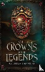 Banning, Chelsea - Of Crowns and Legends