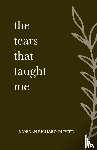 Olivier, Morgan Richard - The Tears That Taught Me