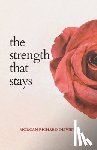 Olivier, Morgan Richard - The Strength That Stays