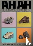 Thompson, Ryan - Ah Ah: Conscience Letters and Photographs from the Haleakala & Hawai'i Volcanoes National Parks