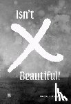 England, Odette - Odette Elix England: Isn't X Beautiful!