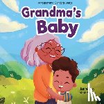 Sanders Diggs, Krystaelynne - Grandma's Baby