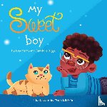 Sanders Diggs, Krystaelynne - My Sweet Boy